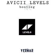 Levels(YERNAR bootleg)专辑