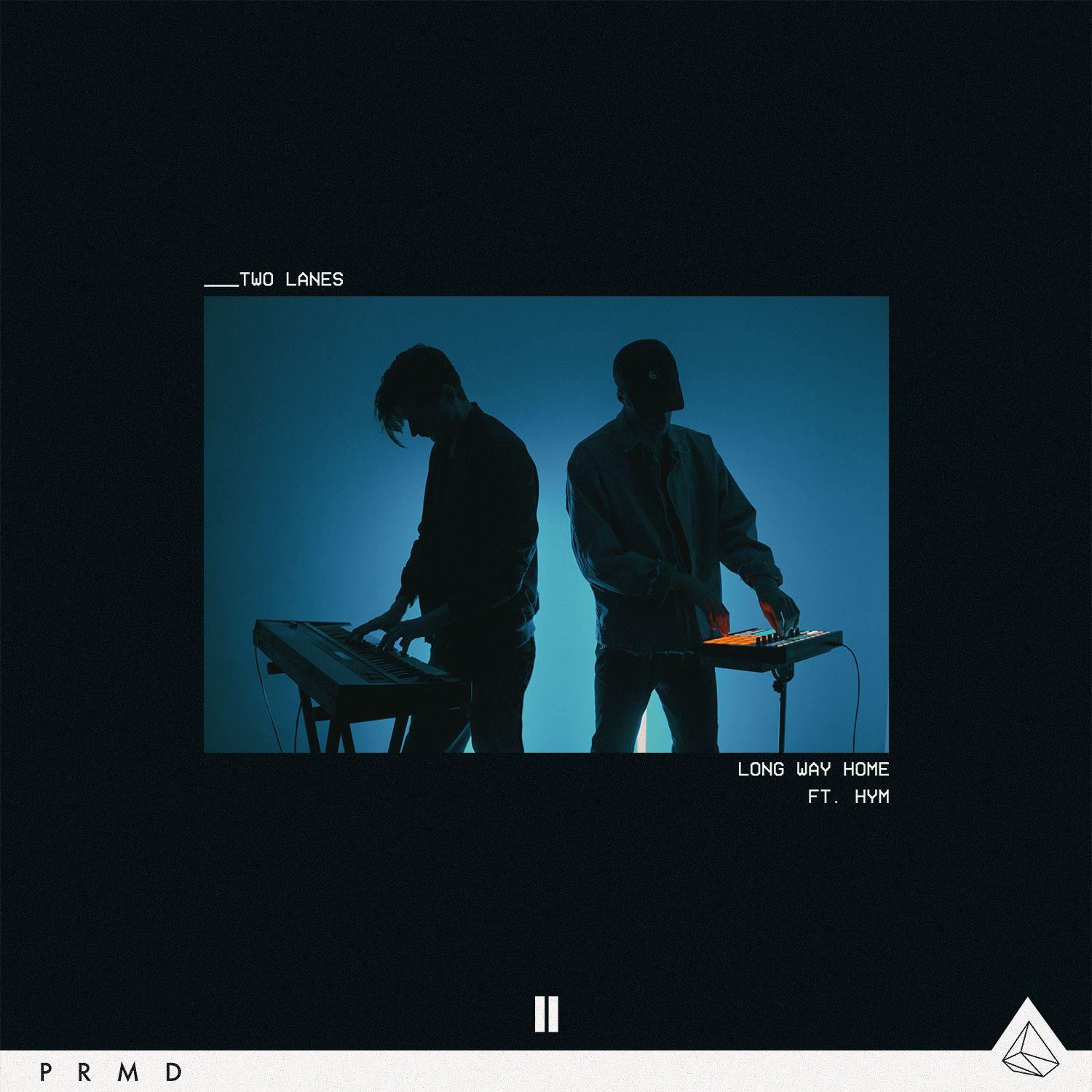 Long Way Home (feat. HYM)