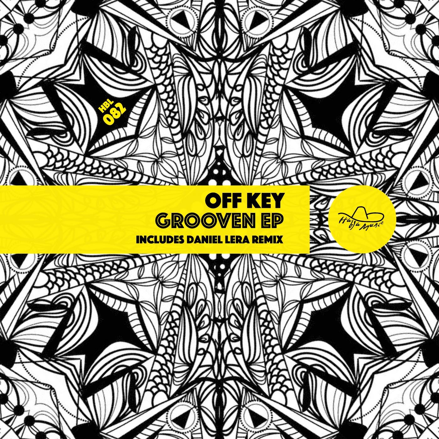 Grooven EP
