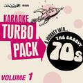 Zoom Karaoke - 70s Turbo Pack Vol. 1