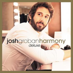 Josh Groban - I Can See Clearly Now (Karaoke Version) 带和声伴奏