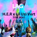 H.E.R x Lil Uzi Vert RnB TYPE BEAT专辑