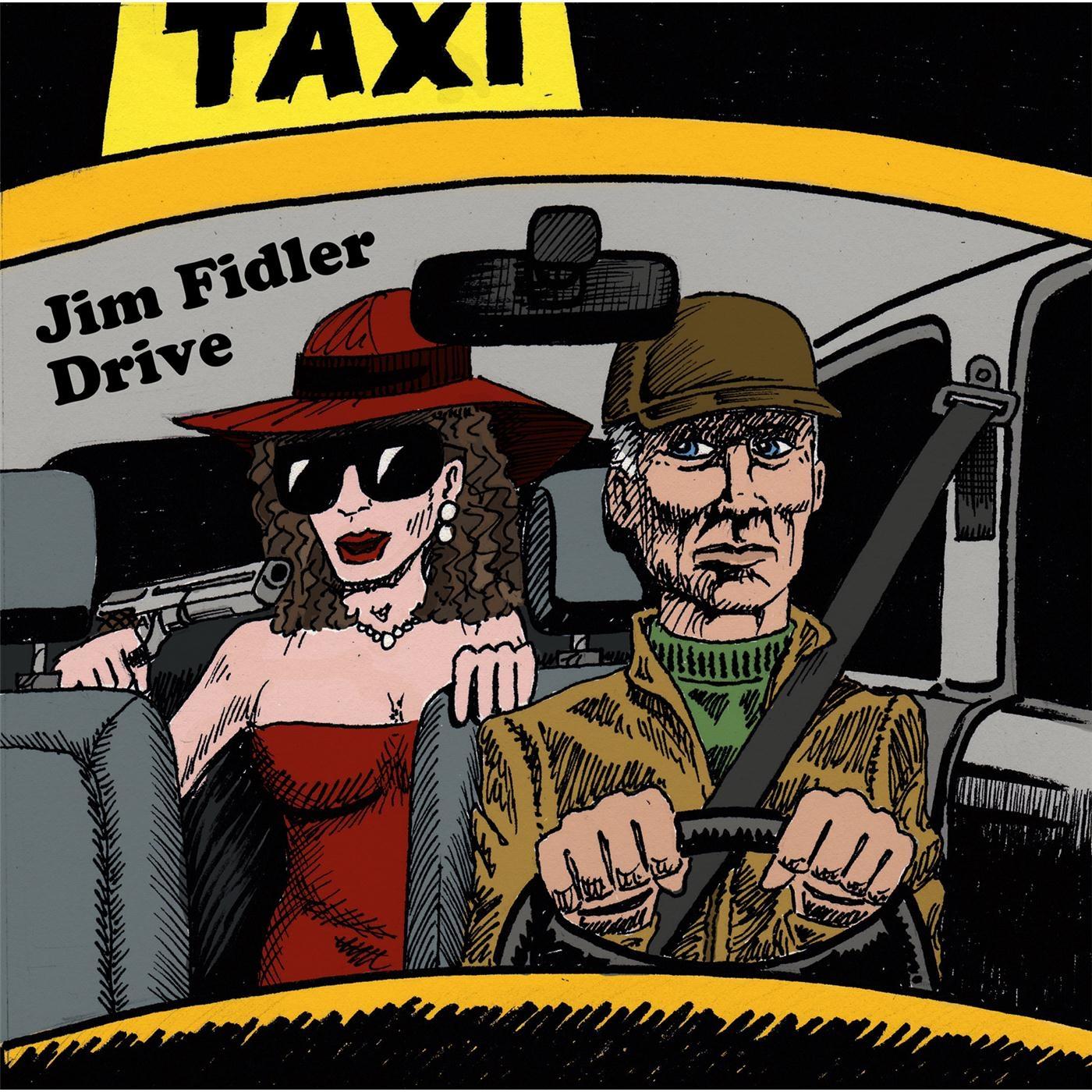 Drive