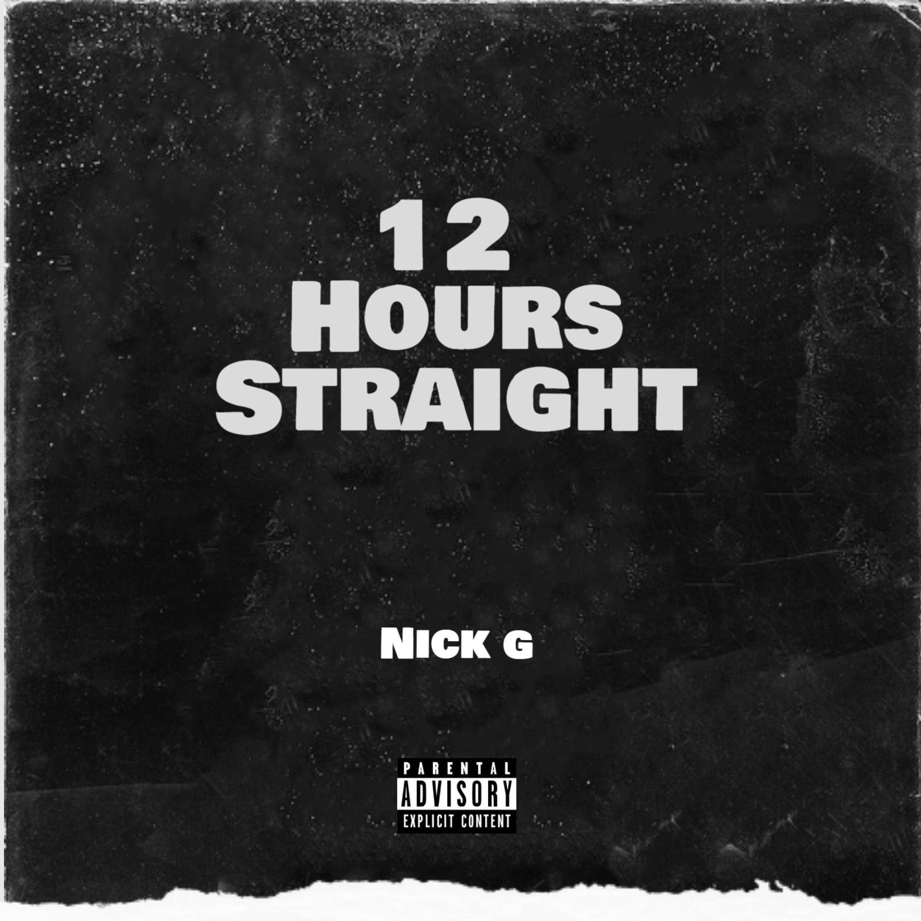 12 Hours Straight