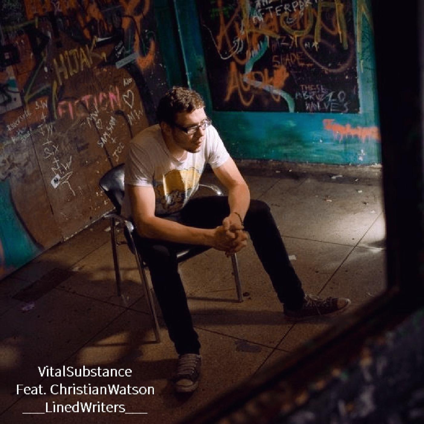 Lined Writers (feat. Christian Watson)