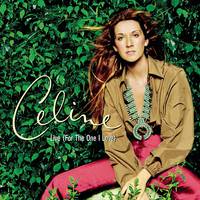 Live (for The One I Love) - Celine Dion (karaoke)