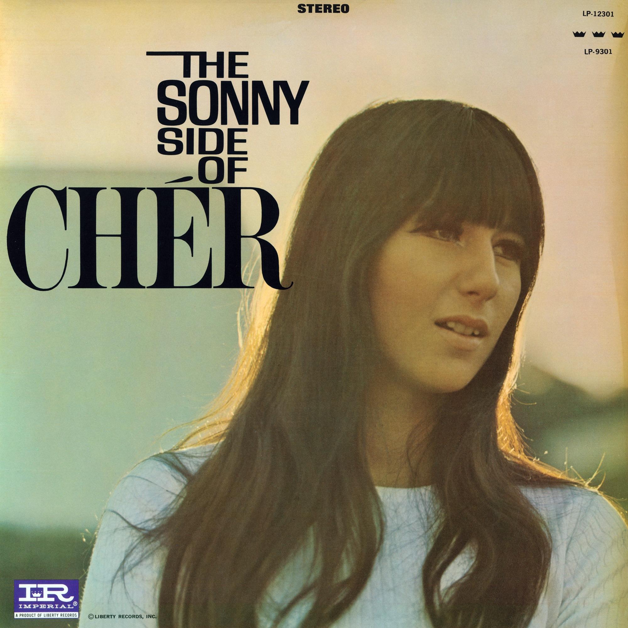 The Sonny Side of Cher