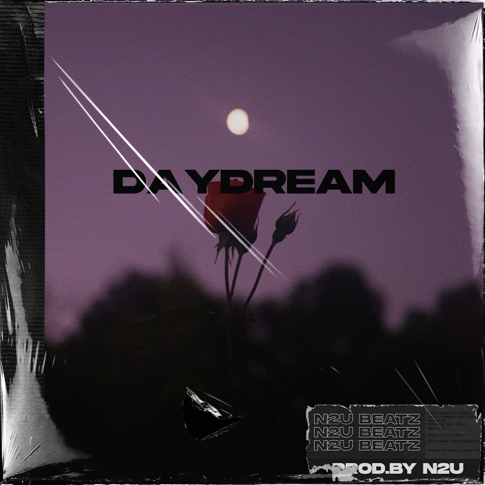 [Free] ✧Daydream✧ - Chill/R&B/Trap Type Beat