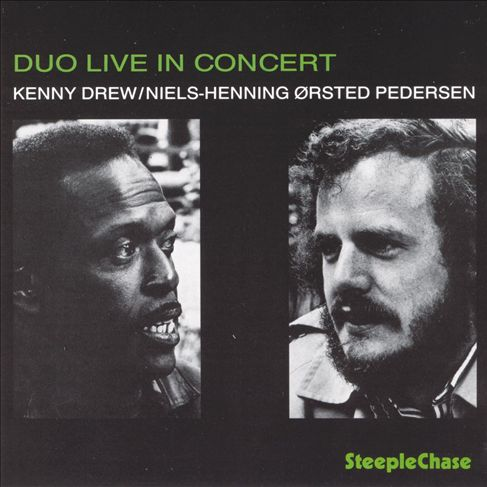 Duo Live in Concert