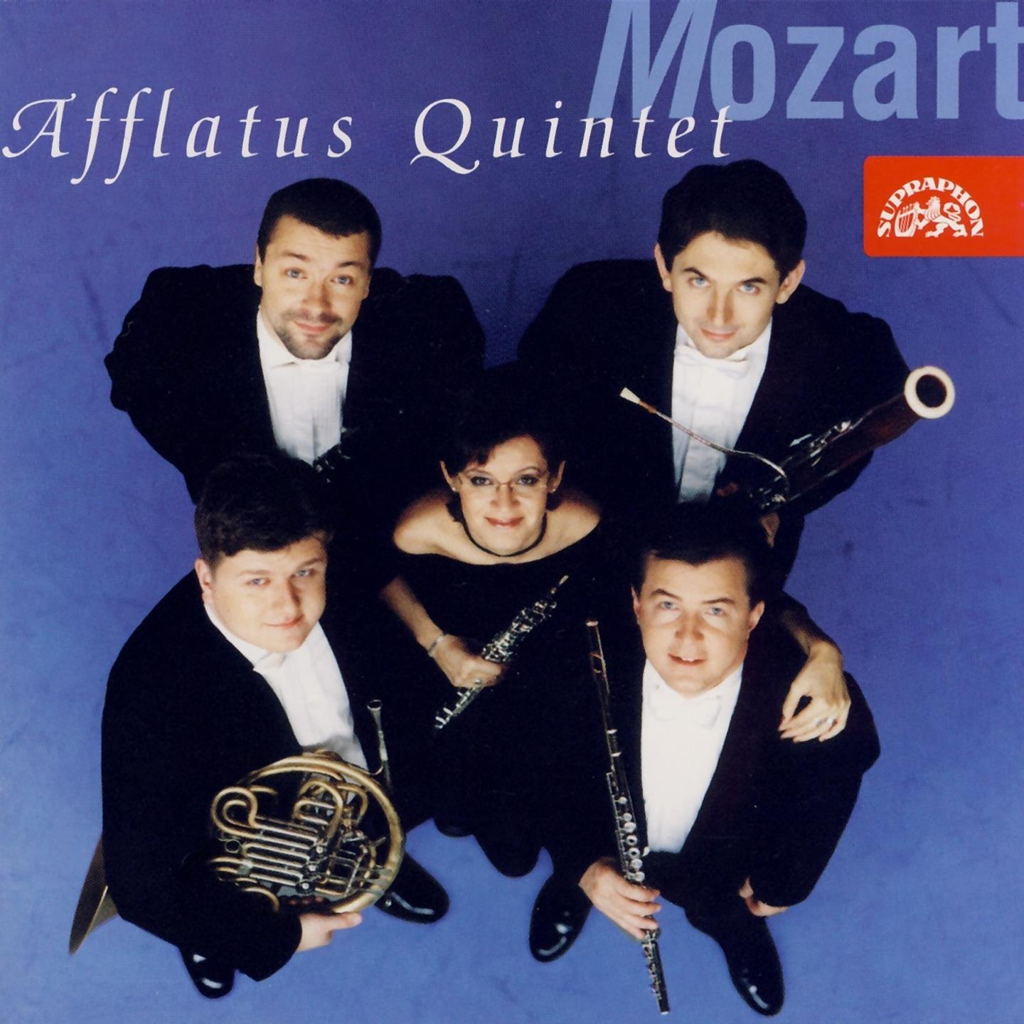 歌手:afflatus quintet 所屬專輯:mozart: die zauberflte, andante