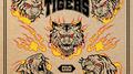 FXXKING TIGERS