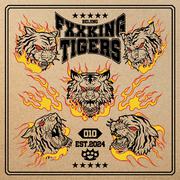 FXXKING TIGERS