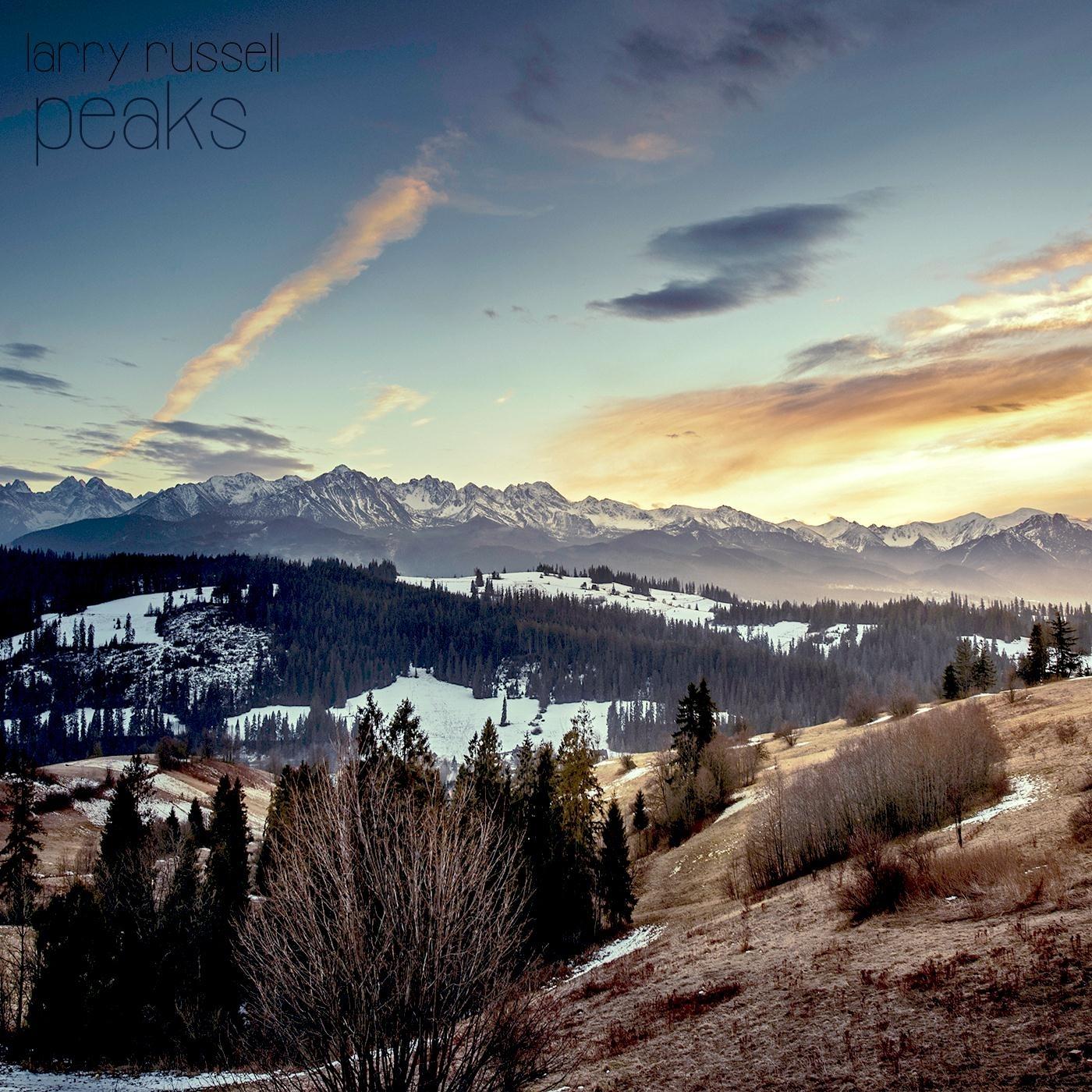 Peaks