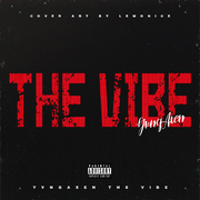 THE VIBE-Single