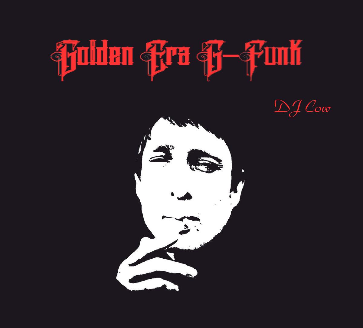 Golden Era G​-​Funk专辑