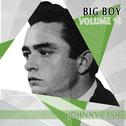 Big Boy Johnny Cash, Vol. 10专辑