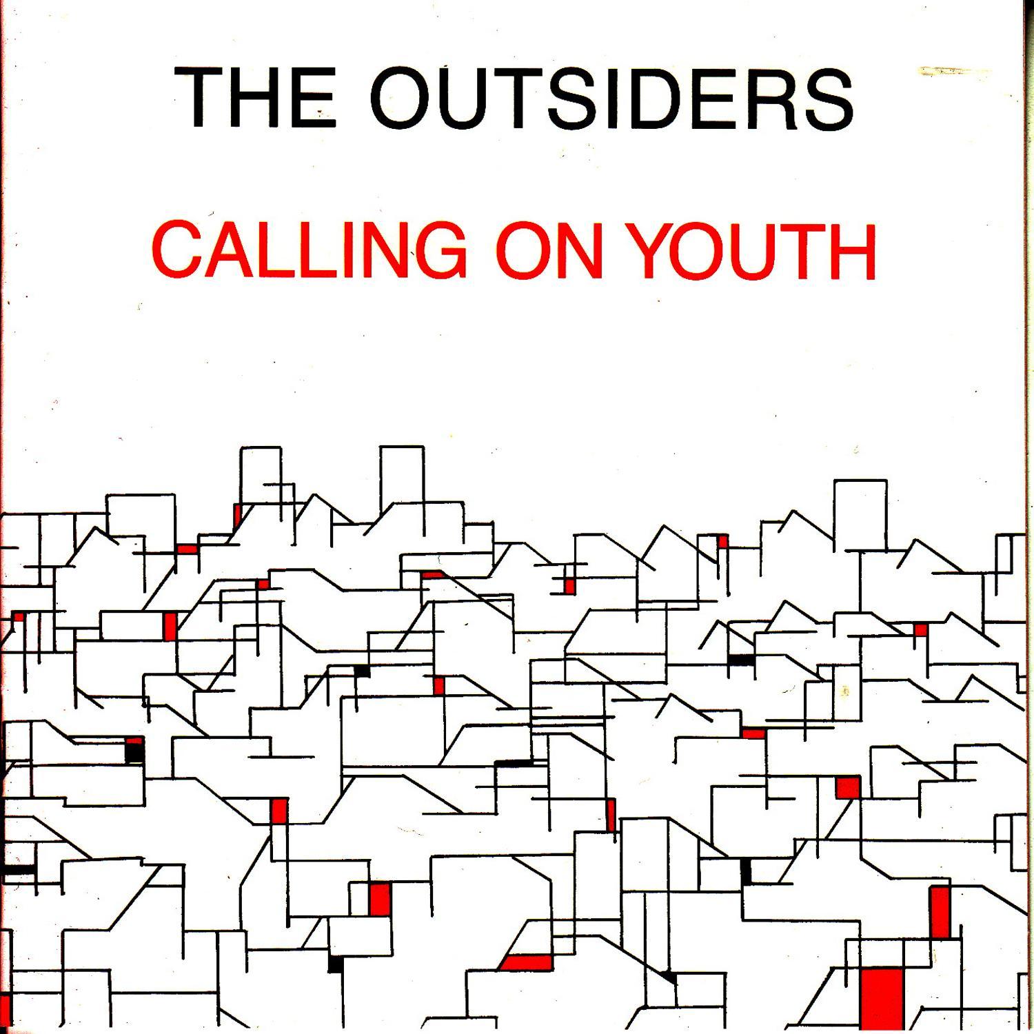 Calling on Youth