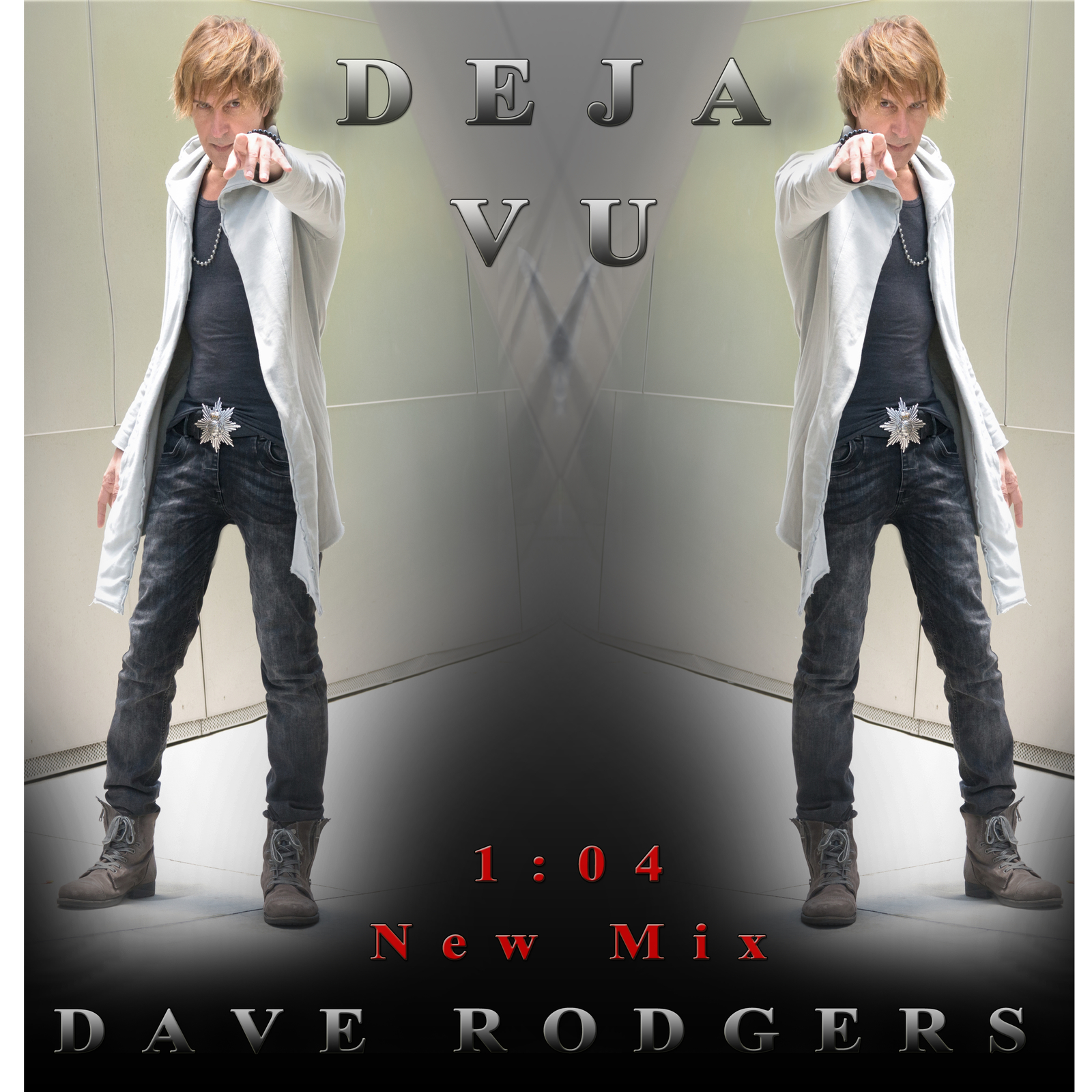 deja vu 2018 (1:04 mix) - dave rodgers - 单曲 - 网易云音乐