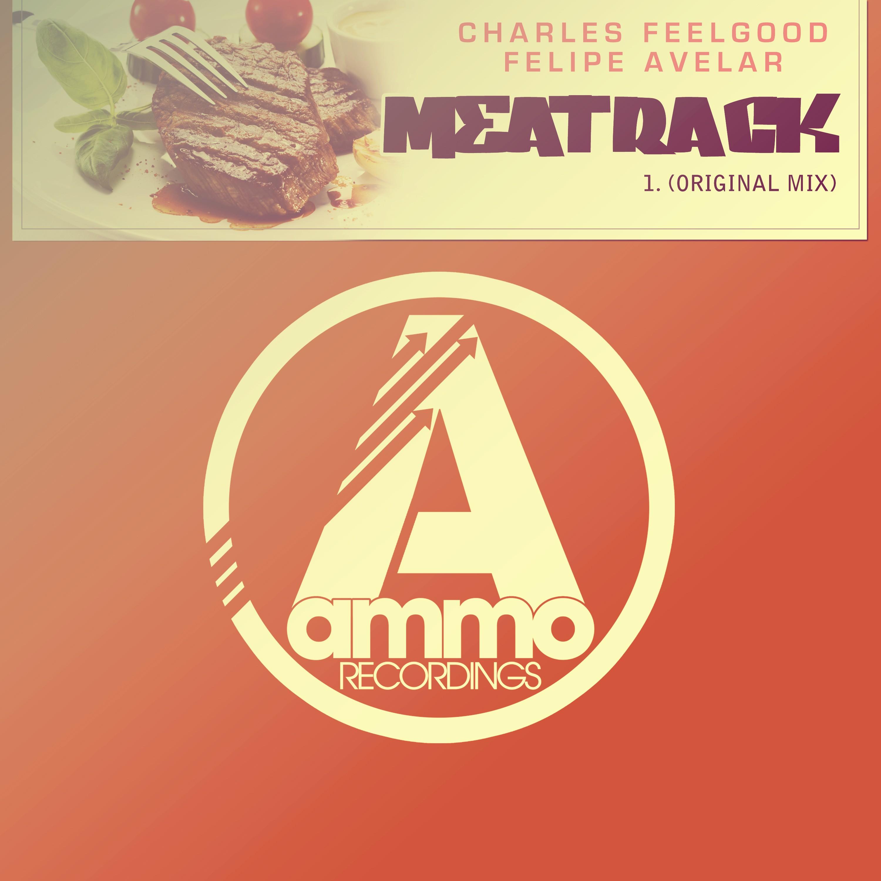 Meat Rack
