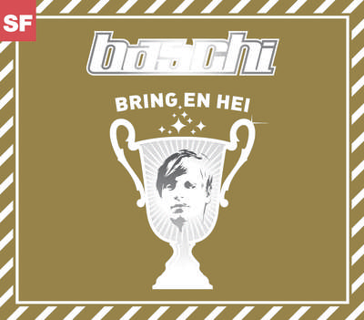 Baschi - Bring En Hei专辑