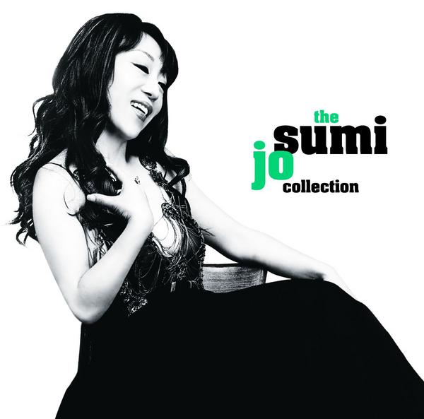 Sumi Jo Collection专辑