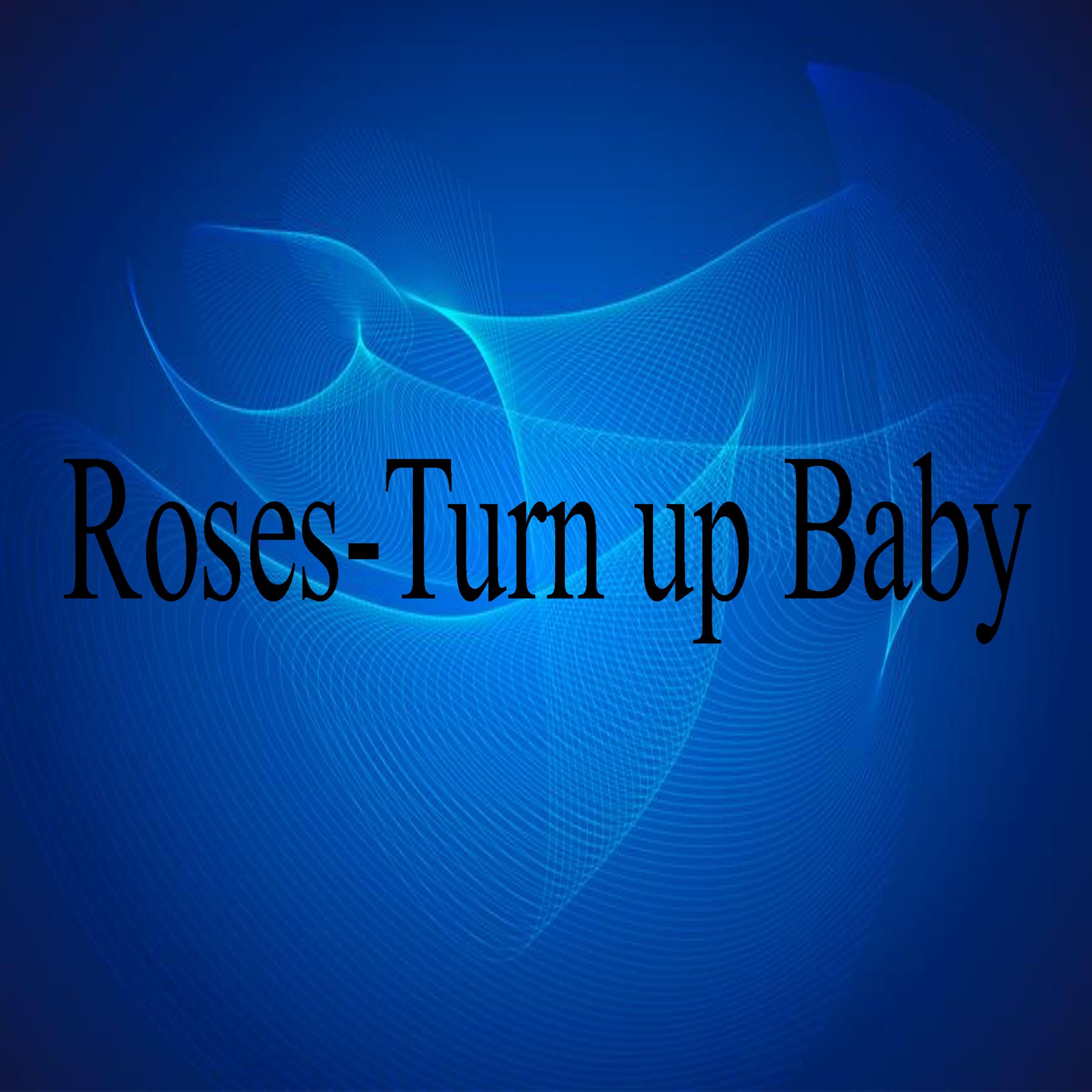 Roses-Version TikTok