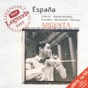 Debussy / Granados / Rimsky-Korsakov etc.: Images / Spanish Dance No.5 / Capriccio Espagnol etc.专辑