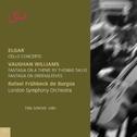 Elgar: Cello Concerto & Vaughan Williams: Fantasia on a theme by Thomas Tallis & Fantasia on Greensl专辑