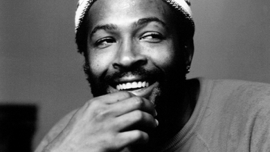 Marvin Gaye