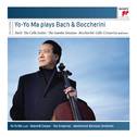 Yo-Yo Ma Plays Bach & Boccherini专辑