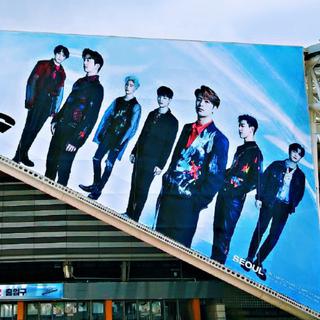 GOT7三巡歌单2019KEEP SPINNING
