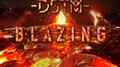 Blazing专辑