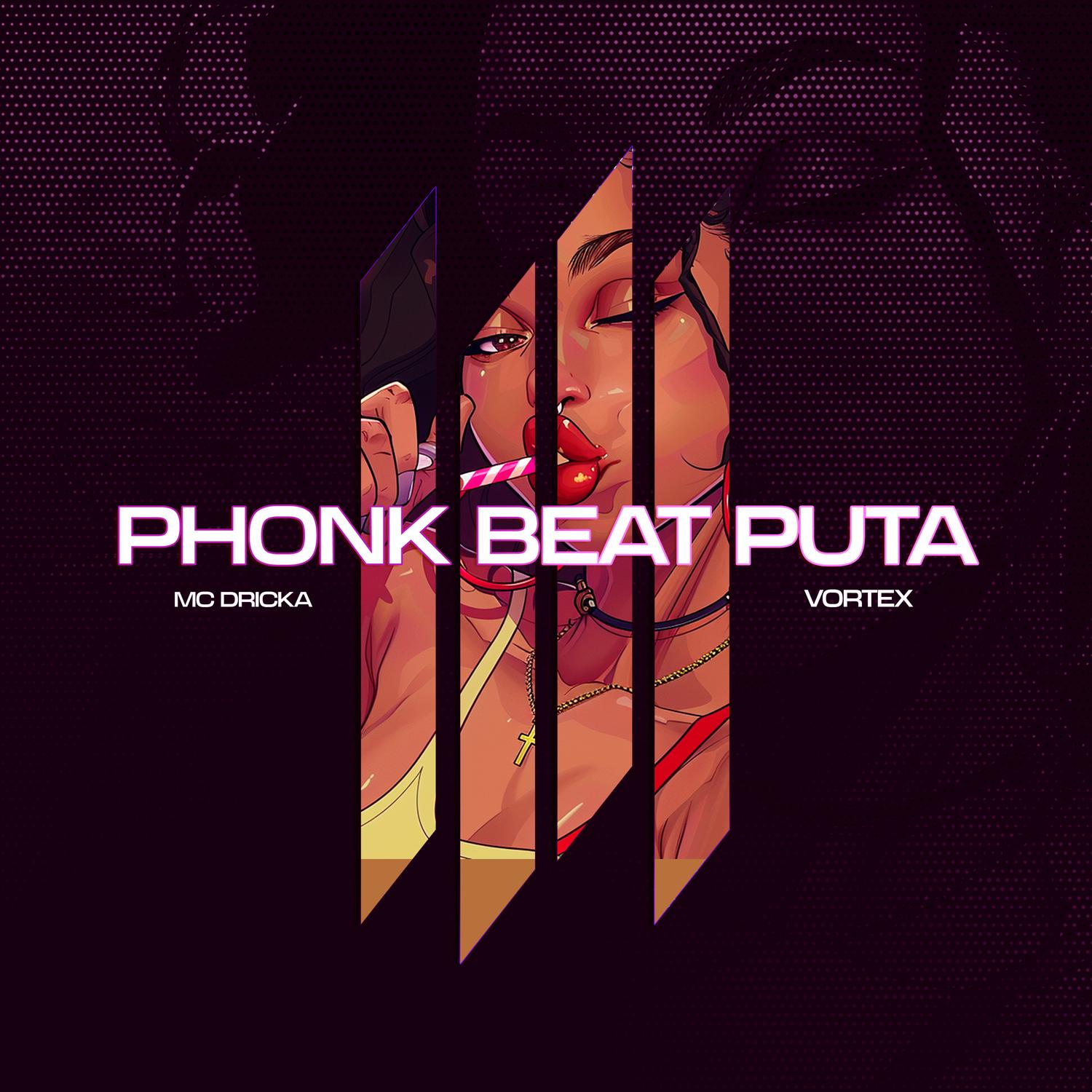 PHONK BEAT PUTA