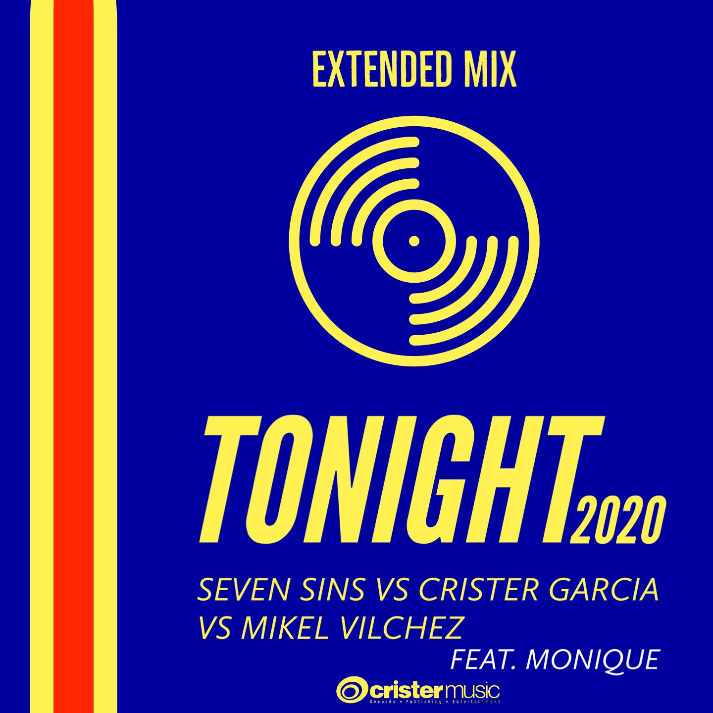 Tonight 2020 (English Extended Mix)