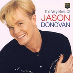 The Very Best of Jason Donovan专辑