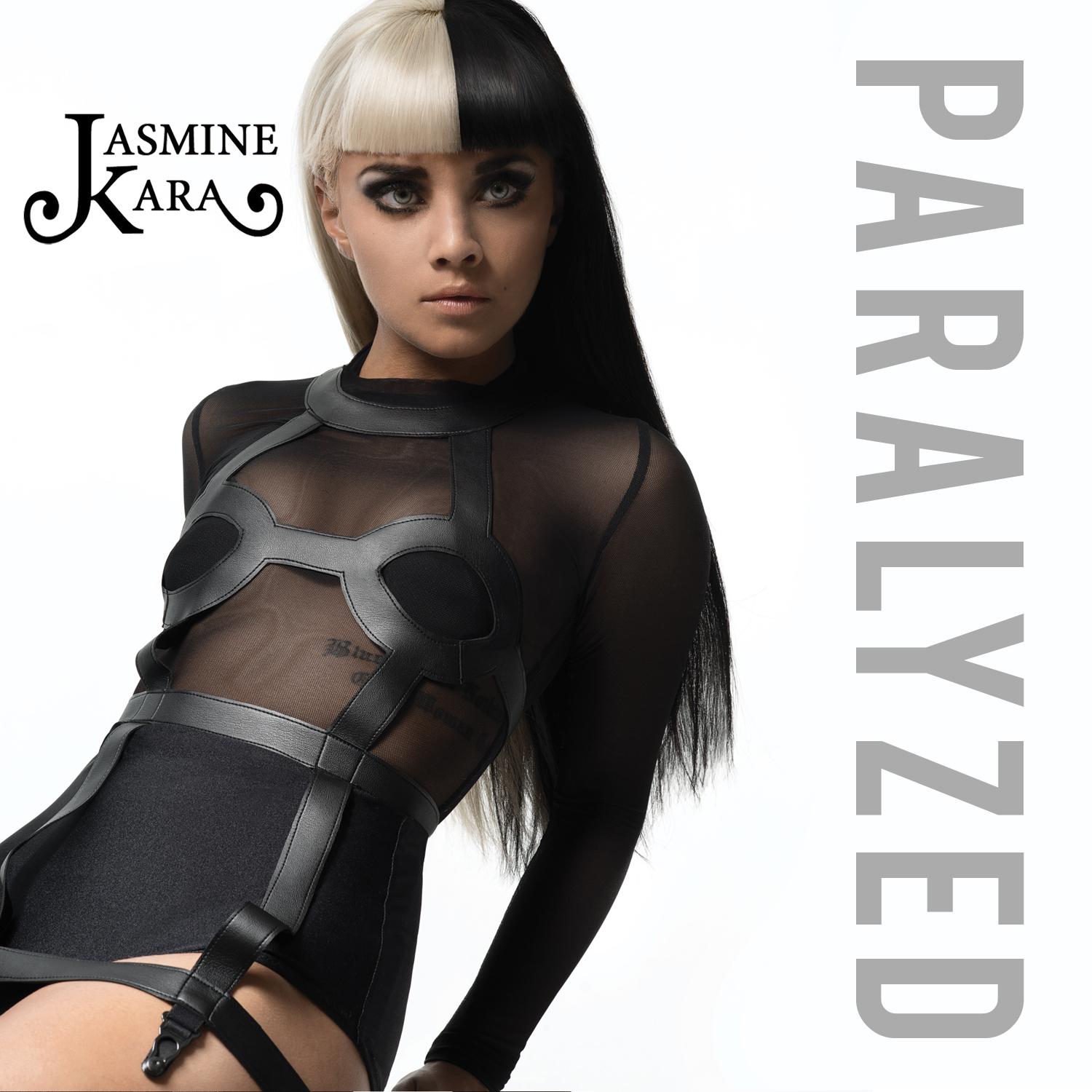 Paralyzed