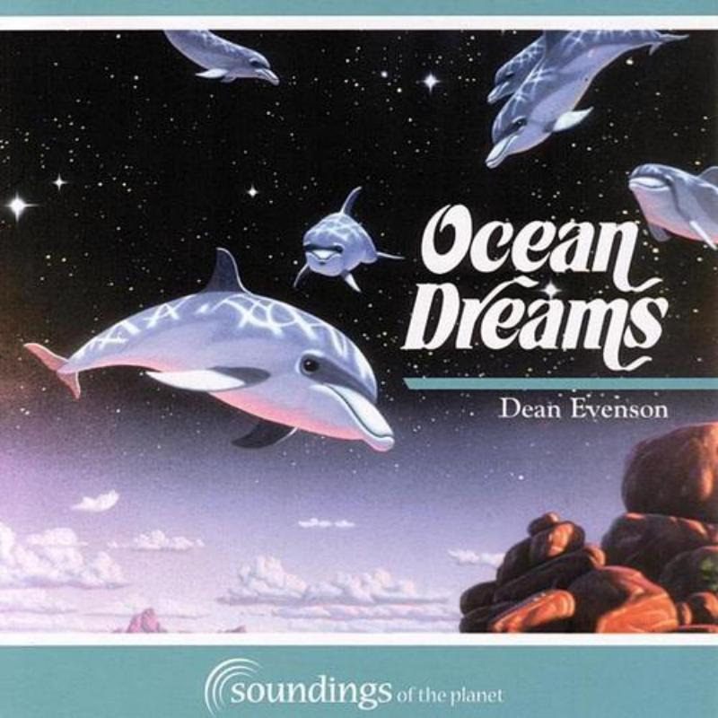Ocean Dreams