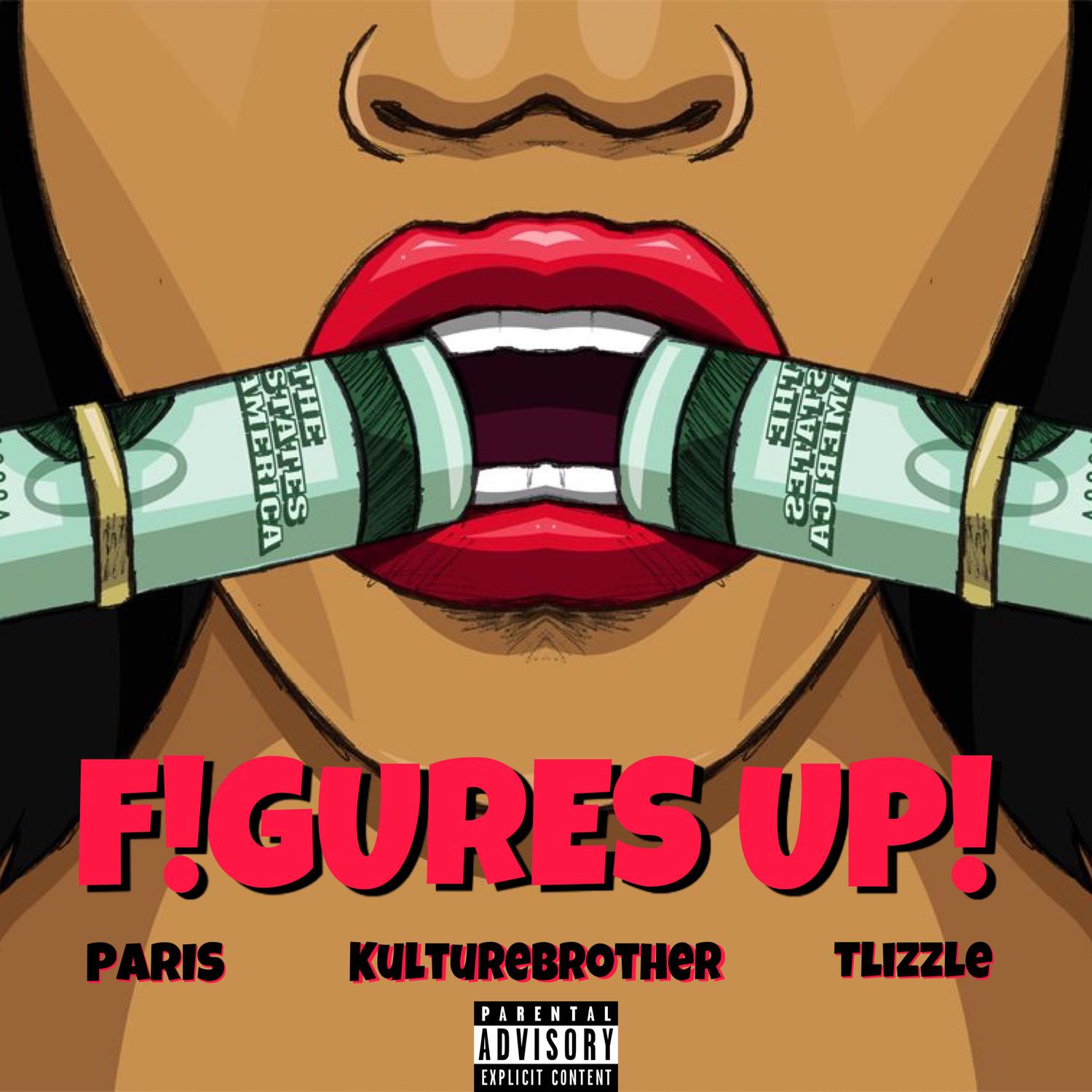 Figures Up