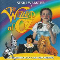 Wizard Of Oz - If I Only Had A Brain (karaoke)