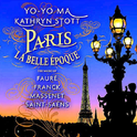 Paris La Belle ?poque专辑