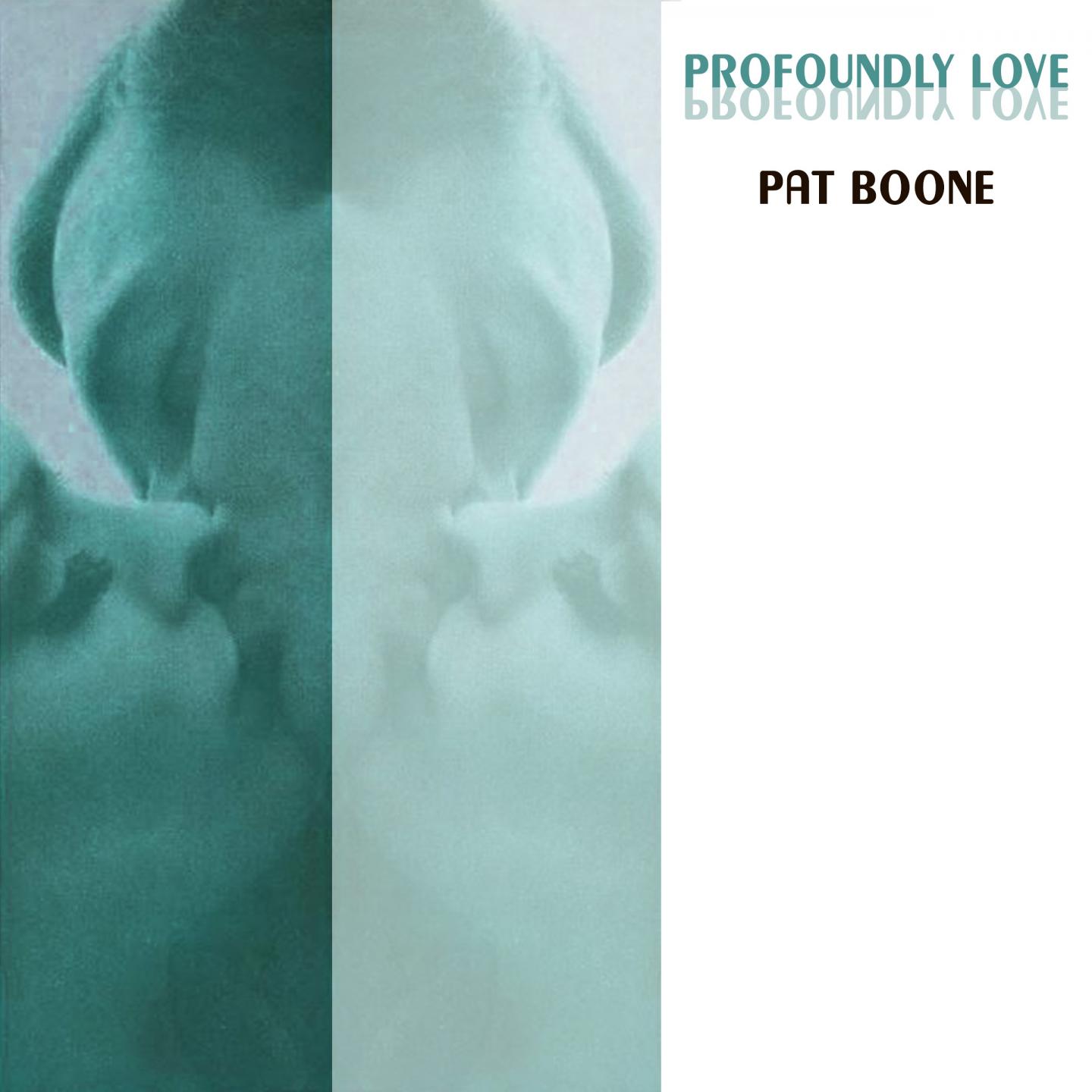 Profoundly Love专辑