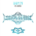 Break Your Neck & Babylon(4B Remix)(DW Mashup)专辑