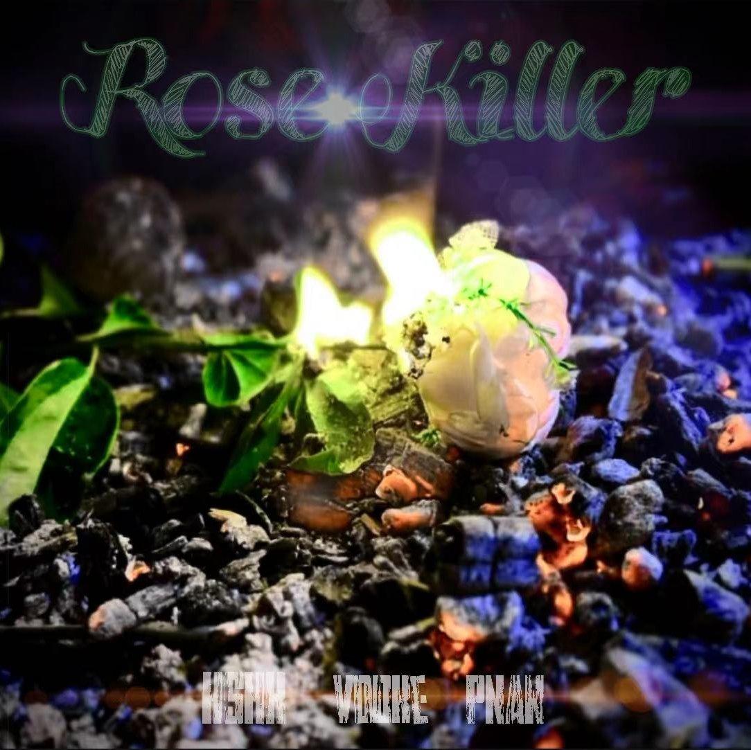 Rose Killer（玫瑰杀手）