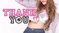 Thank You For Your Love专辑