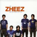 Just Say Zheez专辑