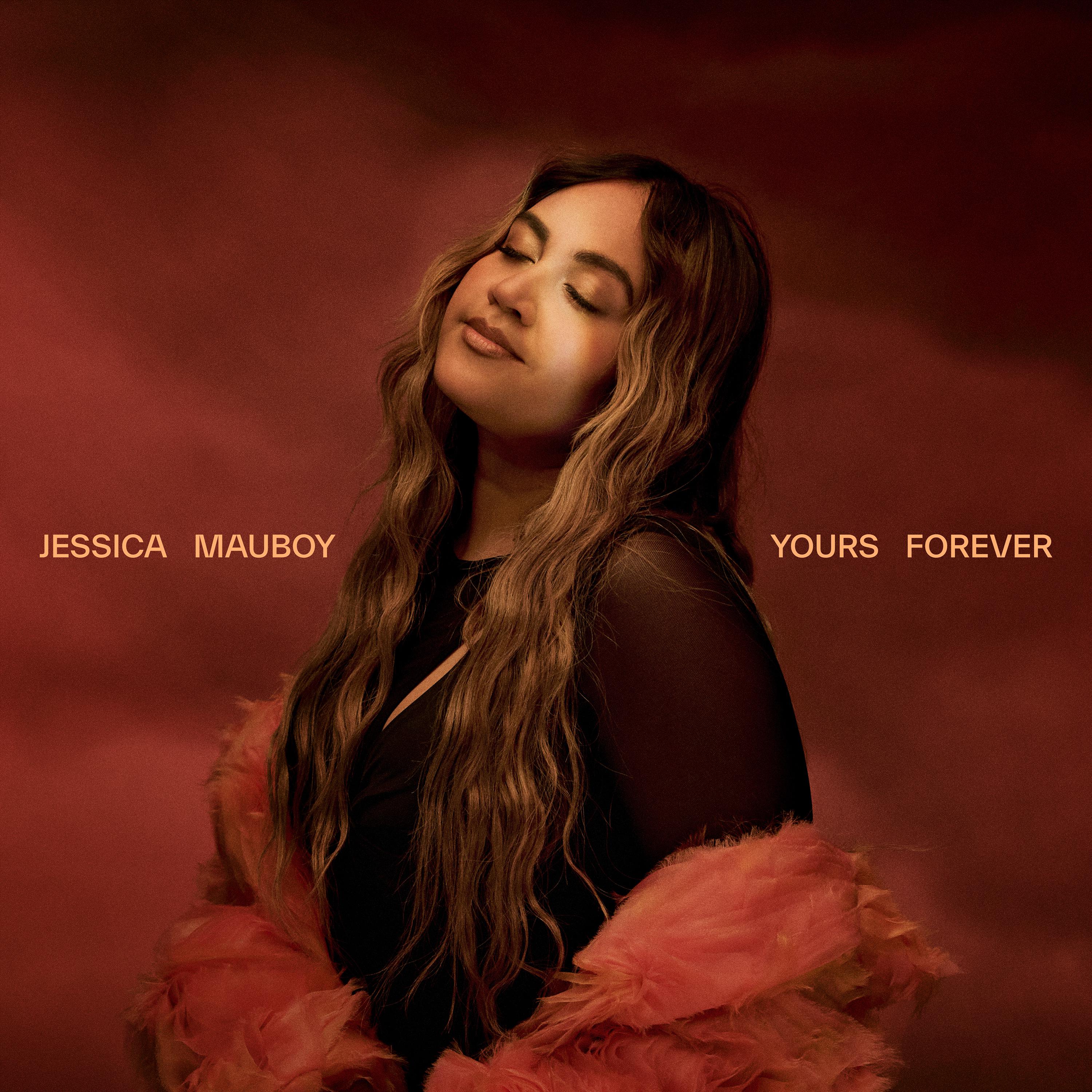 Jessica Mauboy - Goodbye