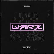 JuiceWrld - Lucid Dreams (WARZ REMIX)