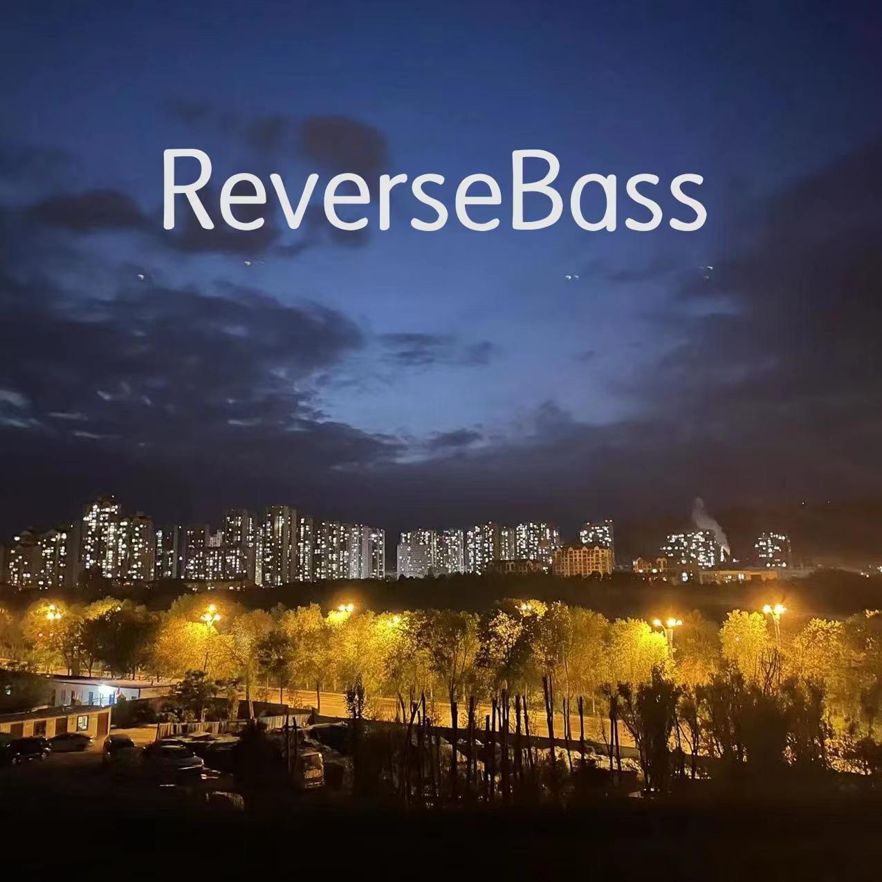 ReverseBass Mix