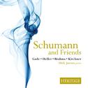 Schumann and Friends