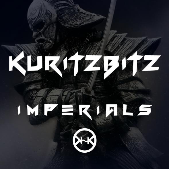 Imperials EP